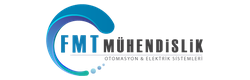 FMT Muhendislik logosu